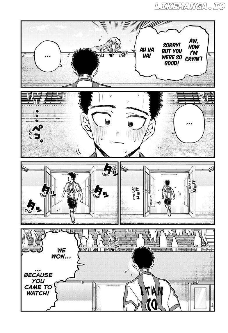 Komi Can